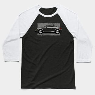 The german sports car design masterpiece Baseball T-Shirt